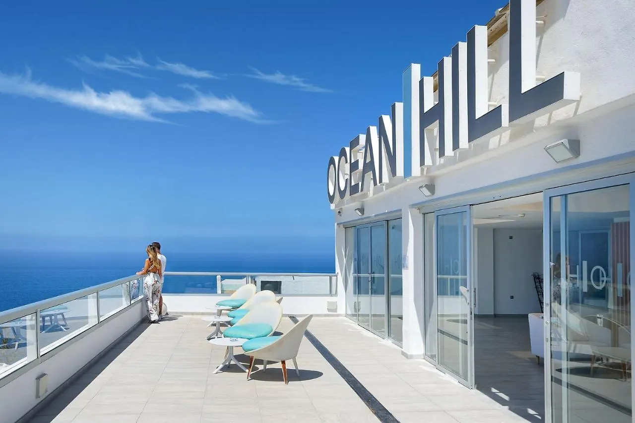 Hotel Ocean Hill - Adults Only Puerto Rico  España