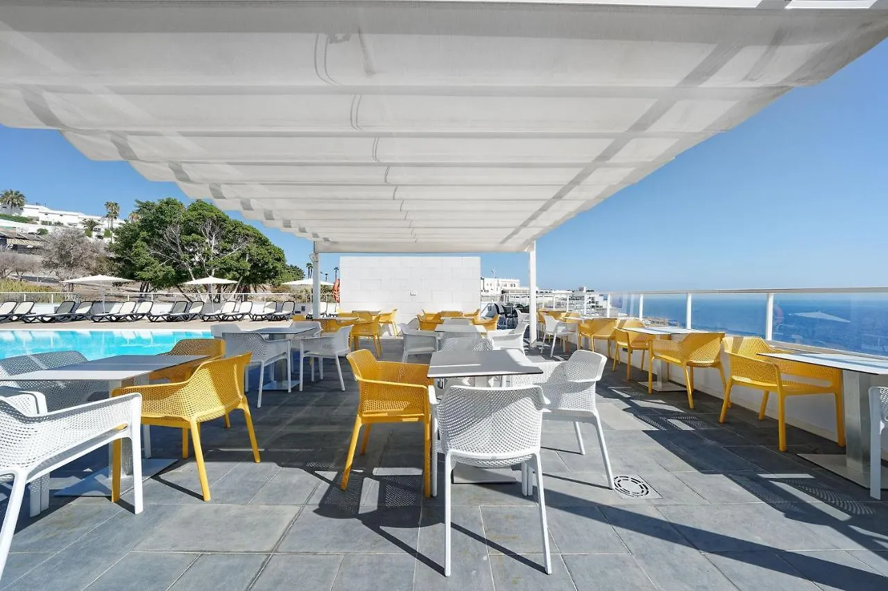 Hotel Ocean Hill - Adults Only Puerto Rico  Puerto Rico (Gran Canaria)