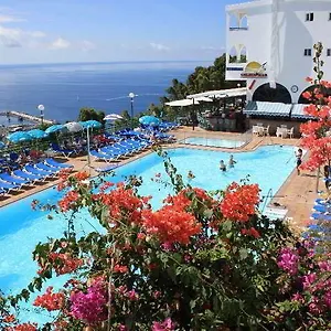 Hotel Colina Mar, Puerto Rico (Gran Canaria)