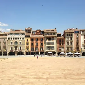  Apartment Vicus 2 Con Vistas A La Plaza Mayor De Spain