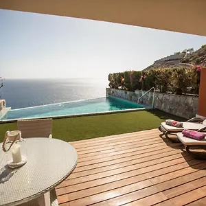 3* Apartahotel Serenity Amadores