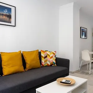  Apartment Cantaros Spain