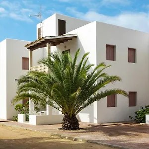Escandell - Formentera Vacaciones , Playa de Migjorn España