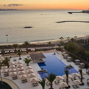 Отель Dreams Lanzarote Playa Dorada &, Коста Бланка