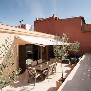 Bcn 41 , Barcelona España