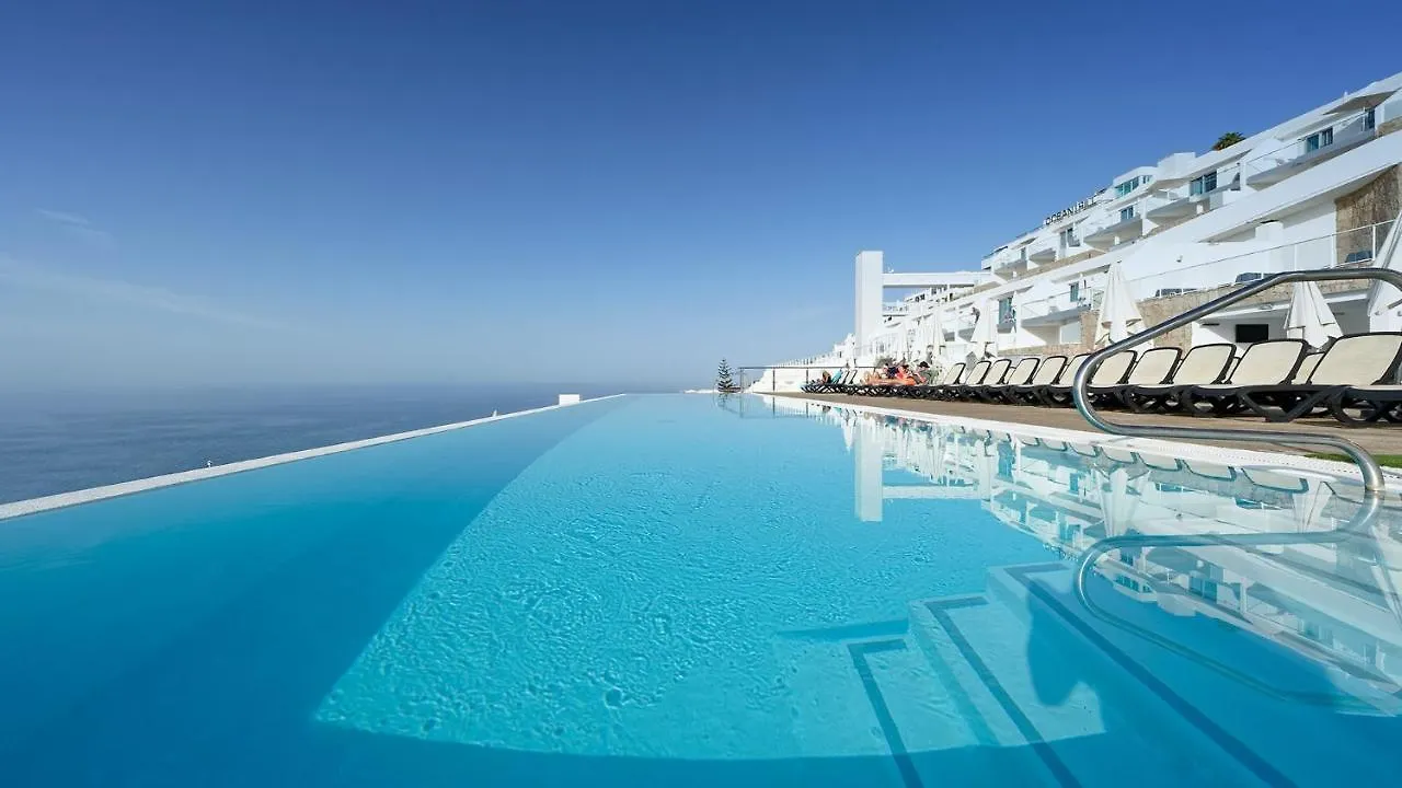 Hotel Ocean Hill - Adults Only Puerto Rico