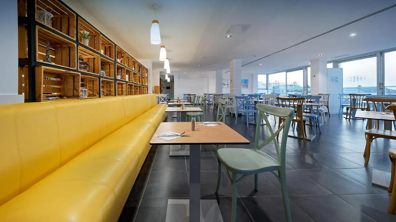 Ocean Hill - Adults Only Hotel Puerto Rico  Spain