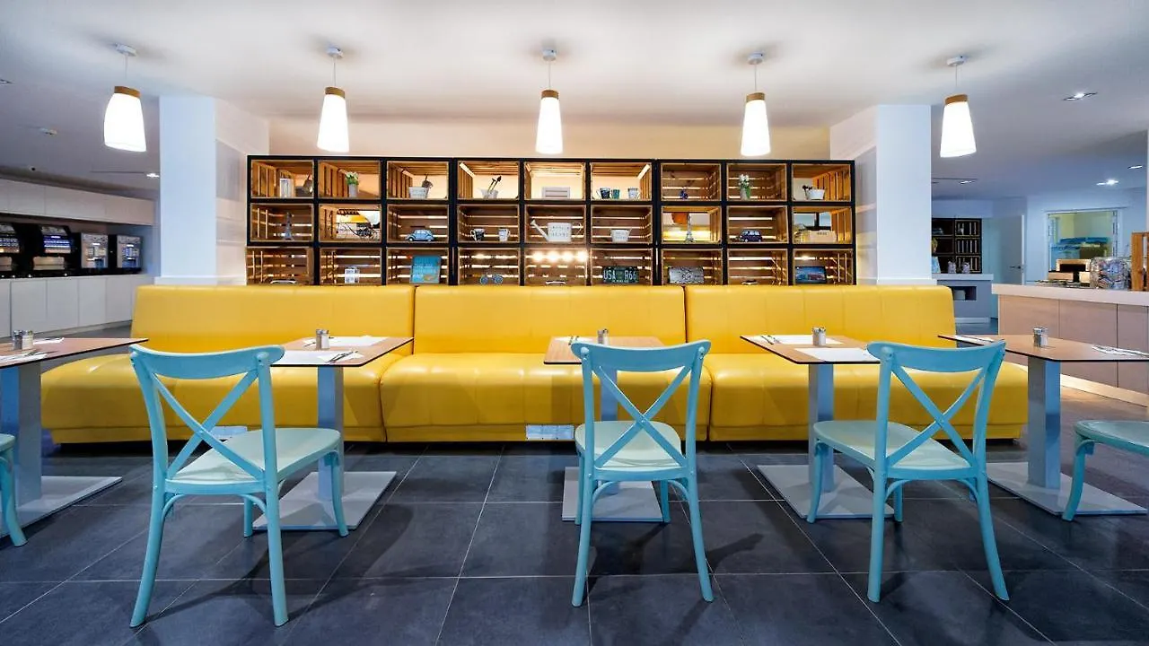 Ocean Hill - Adults Only Hotel Puerto Rico