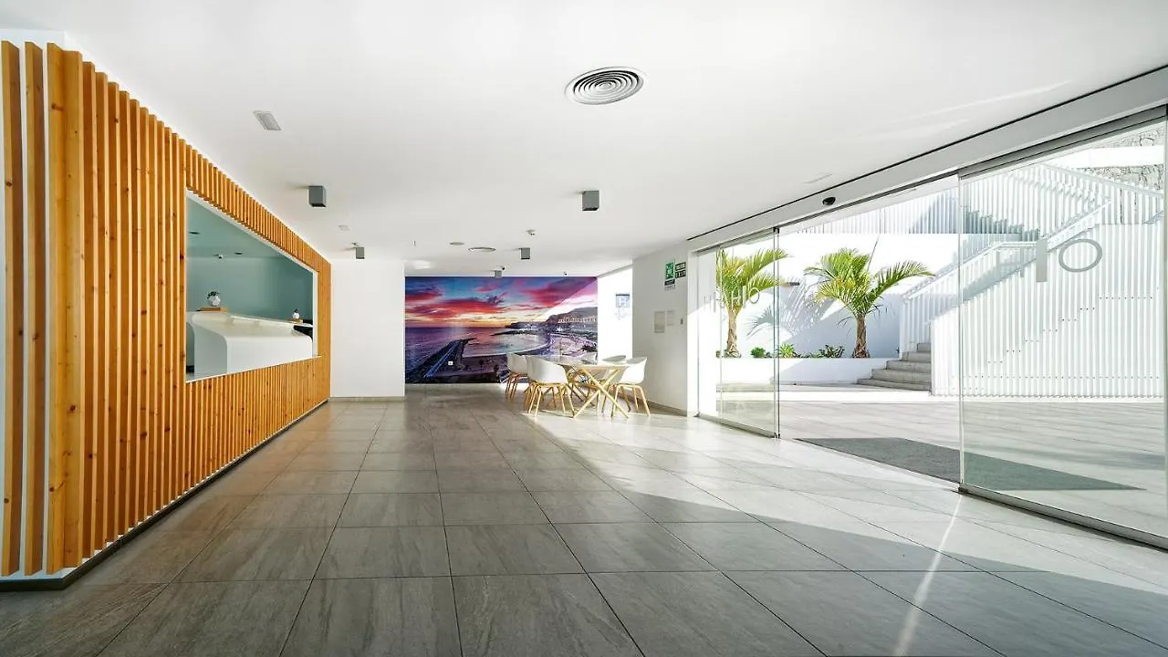 Hotel Ocean Hill - Adults Only Puerto Rico  0*, Puerto Rico (Gran Canaria)
