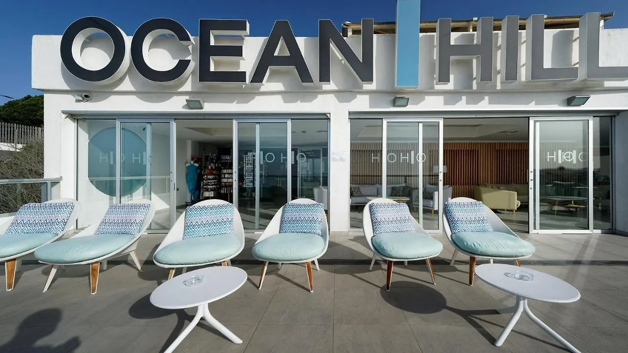 Ocean Hill - Adults Only Hotel Puerto Rico
