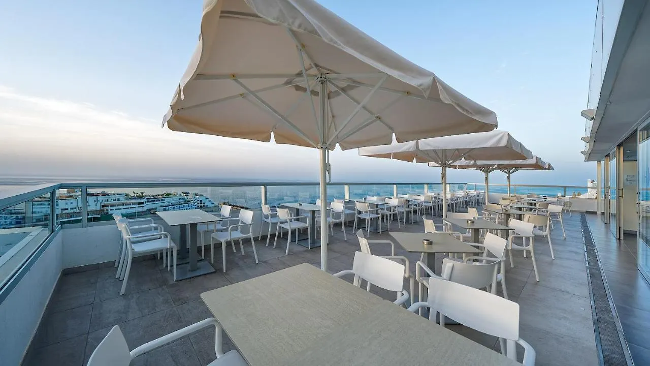 Ocean Hill - Adults Only Hotel Puerto Rico   Puerto Rico (Gran Canaria)