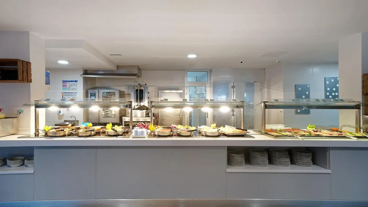 Ocean Hill - Adults Only Hotel Puerto Rico  Puerto Rico (Gran Canaria)